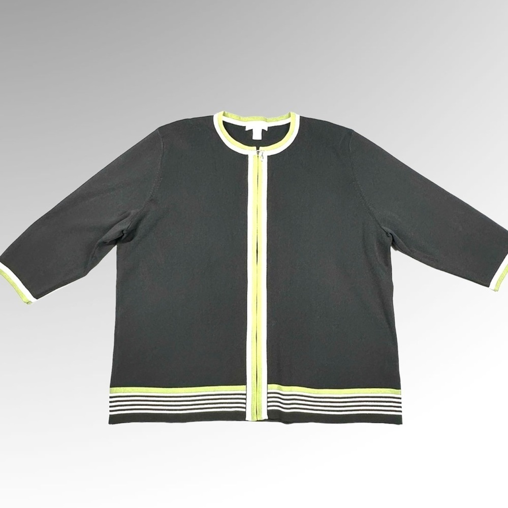 Dress barn sweater